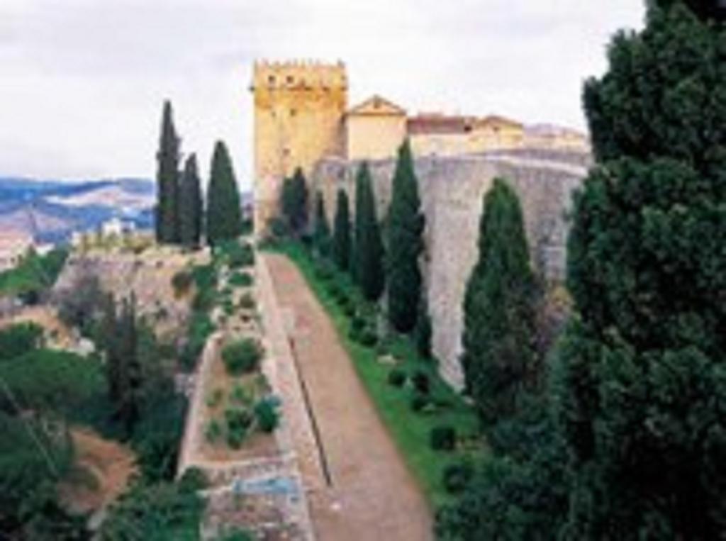 Placa De La Font Tarragona Buitenkant foto